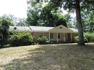 808 Floyd Rd, Danielsville, GA 30633
