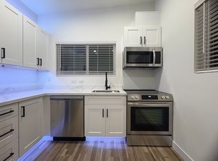 1042 S Director St #B, Seattle, WA 98108