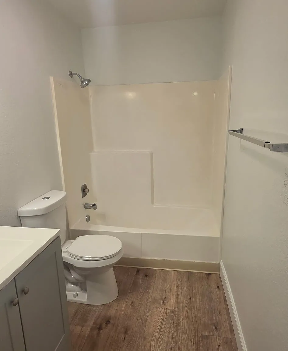 1 bed, 644 sqft, $1,400 — Photo 2