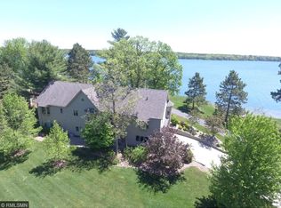 16218 Deer View Rd, Park Rapids, MN 56470