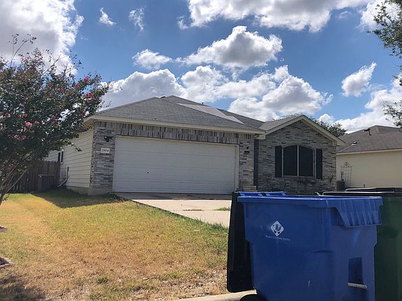 3rd image of 2804 Don Hill Ln