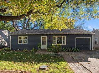613 W 85th St, Kansas City, MO 64114