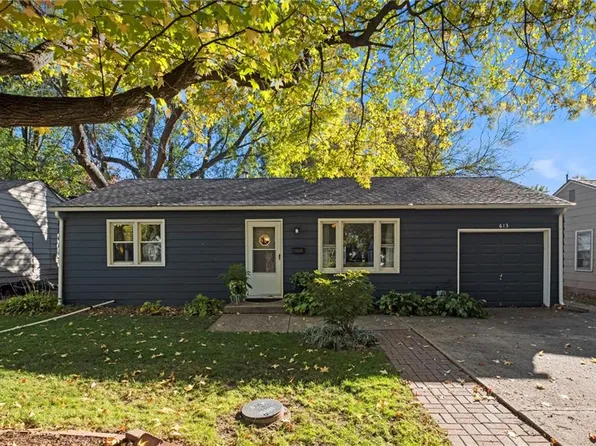 613 W 85th St, Kansas City, MO 64114