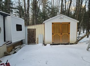 97 Spots Ln #911, Pottersdale, PA 16871