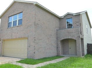 12451 Grossmount Dr, Houston, TX 77066