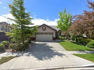 1155 Cliff Park Way, Reno, NV 89523