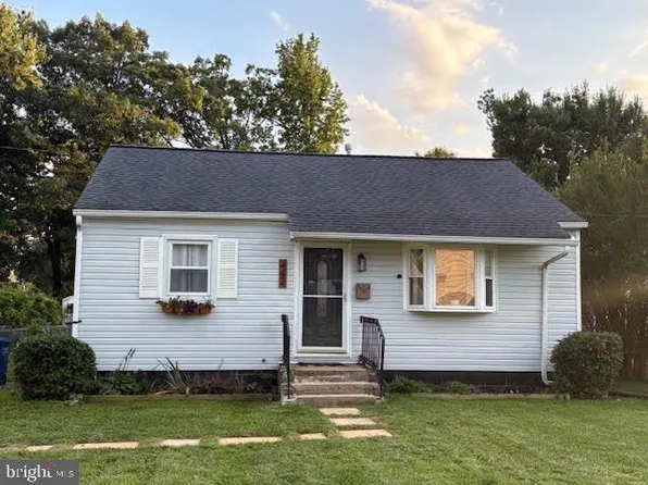 442 Bonnett St, Aberdeen, MD 21001