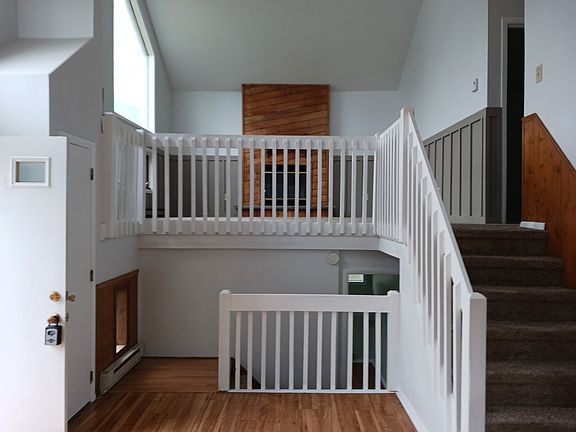 View of the Living Room