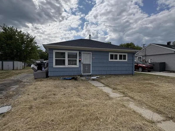 5725 N 60th STREET, Milwaukee, WI 53218