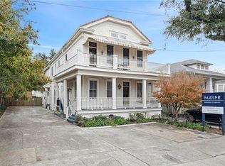 702 N Carrollton Ave, New Orleans, LA 70119