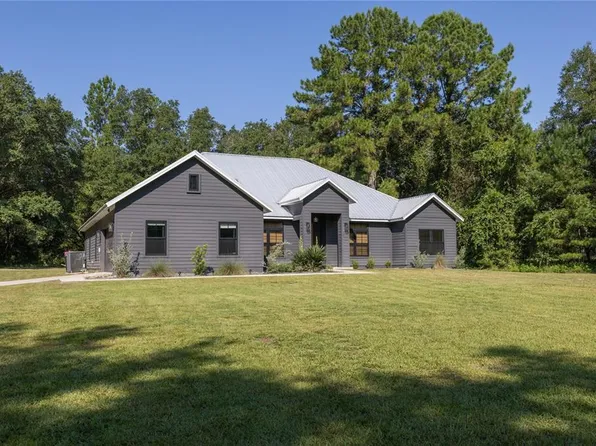 17044 SW State Road 45, Archer, FL 32618