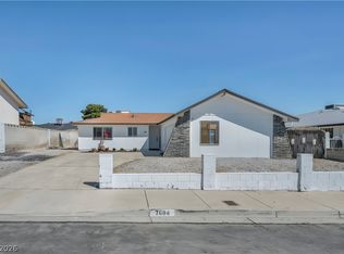 7604 Pheasant Ln, Las Vegas, NV 89145
