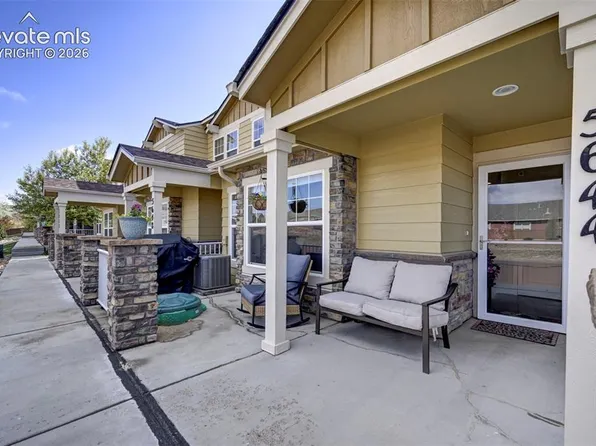 5644 Shamrock Hts, Colorado Springs, CO 80923