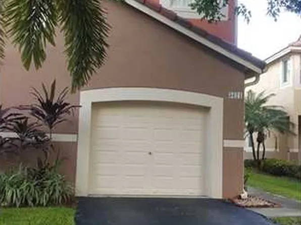 3621 San Simeon Cir, Weston, FL 33331