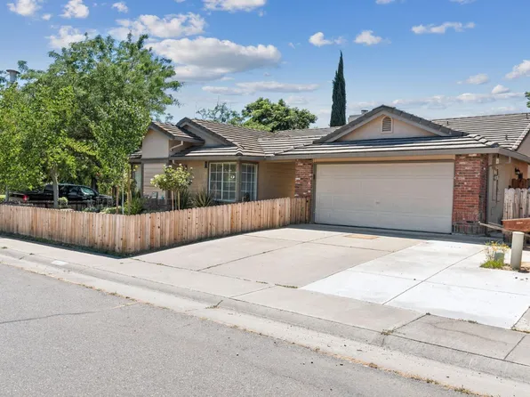 680 Canyon Creek Way, Galt, CA 95632