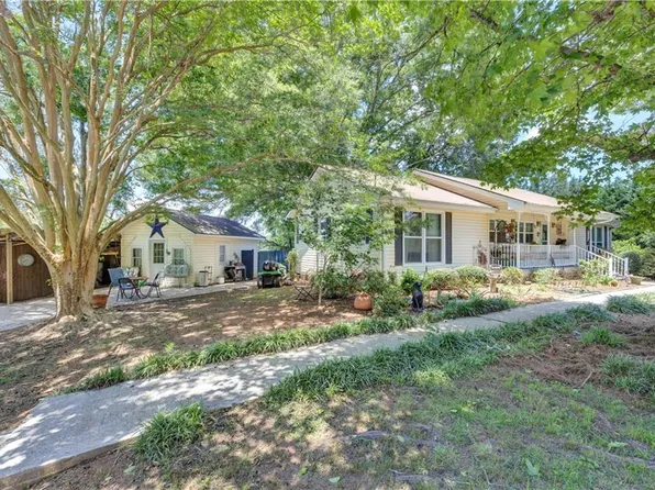 4133 H D Atha Rd, Covington, GA 30014