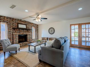 9260 W Mescal St, Peoria, AZ 85345