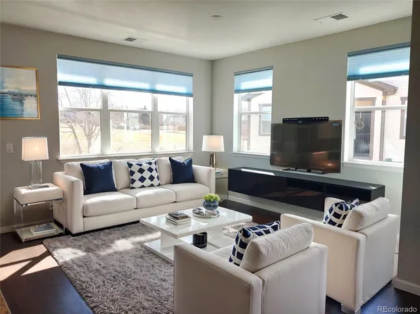 4771 Copeland Cir Unit 201, Littleton, CO 80126