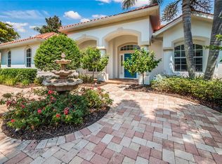 701 Armada Rd N, Venice, FL 34285