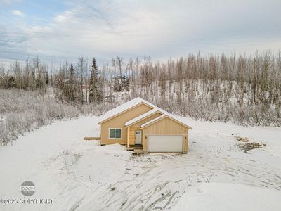13993 W Aero Ln, Big Lake, AK, 99652