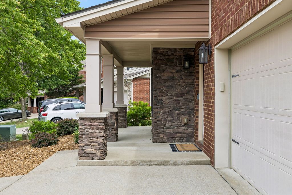 7386 Autumn Crossing Way, Brentwood, TN - View 3