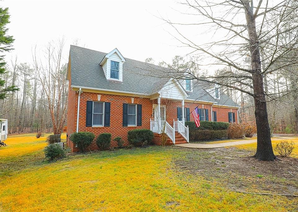 2775 Broadland Way, Sandy Hook, VA 23153 MLS 2136991 Zillow