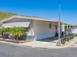 250 E Telegraph Rd SPACE 243, Fillmore, CA 93015