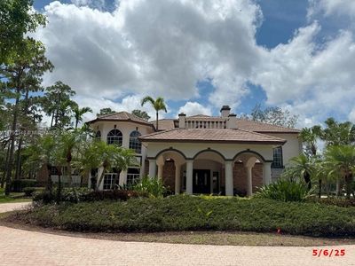 6041 NW 84th Ter, Parkland, FL, 33067