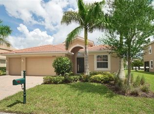 13401 Seaside Harbour Dr, North Fort Myers, FL 33903