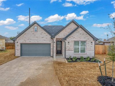3092 Peterson Way, Bryan, TX, 77802