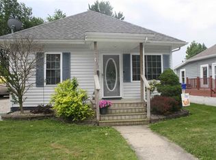 625 W Woodland Ave, Kokomo, IN