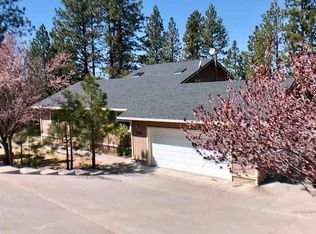 5330 Rainbow Dr, Weed, CA 96094