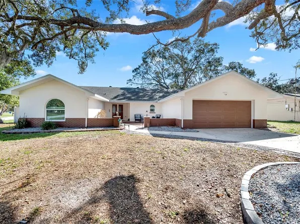 2272 Ancho Ave, Spring Hill, FL 34608