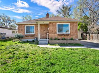 743 37th St, South Ogden, UT 84403