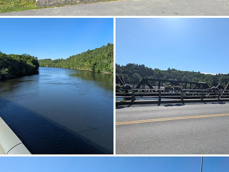 Nearby views