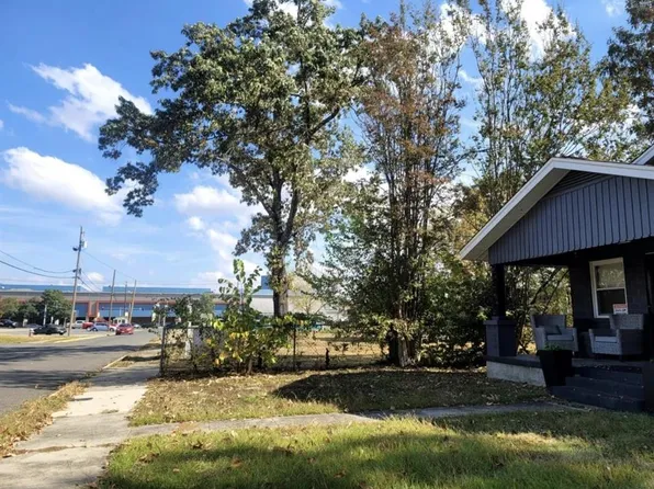 119 Alpine St, Hot Springs, AR 71913