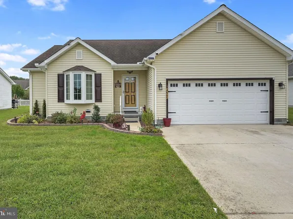 18552 Eleanor Ln, Milford, DE 19963