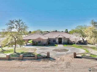 14740 S Avenue 4 E #1/2, Yuma, AZ 85365