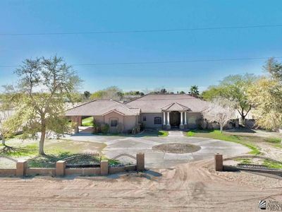 14740 S Avenue 4 E #1/2, Yuma, AZ, 85365