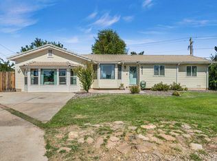 841 E Pioneer Cir, Washington, UT 84780
