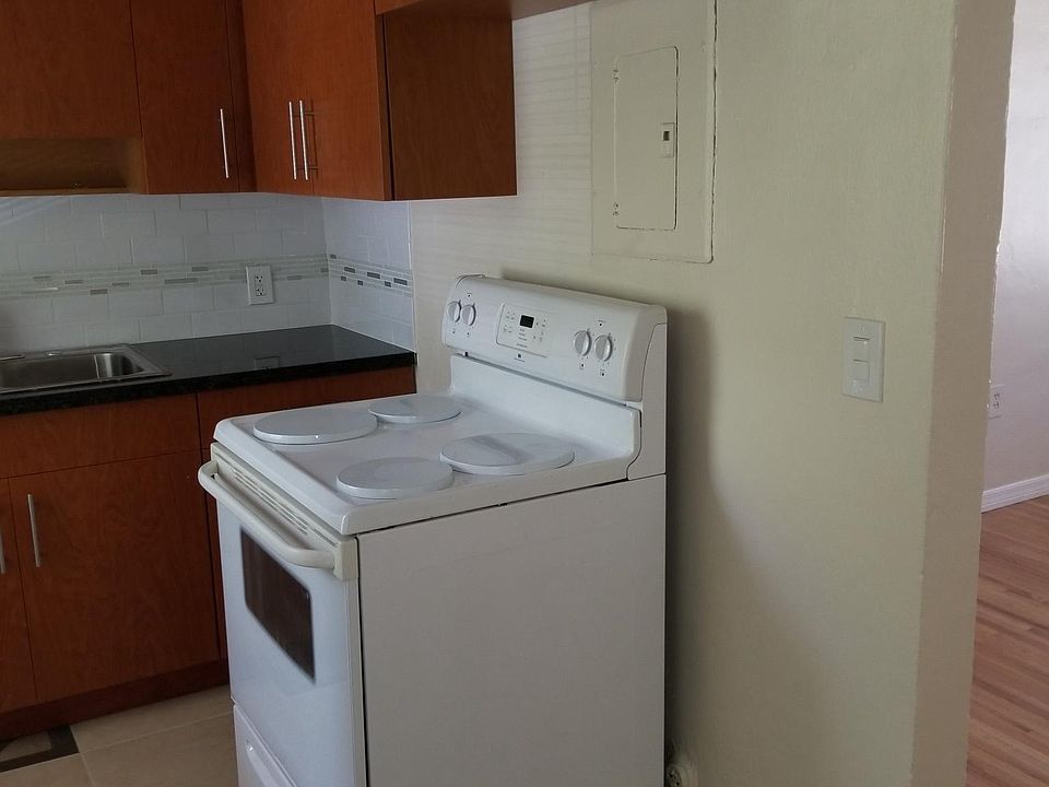 Stove