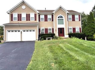20306 Baymeadow Ct, Ashburn, VA 20147