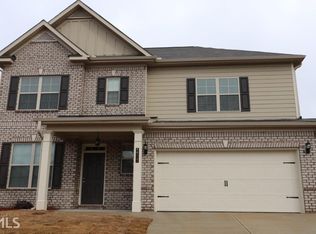 3212 Bowlin Dr #40, Fairburn, GA 30213