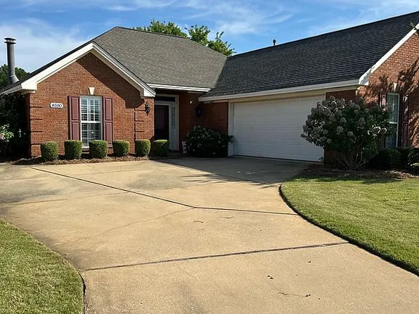 8100 Bridgewater Trce, Montgomery, AL 36117