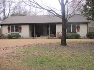 192 Forrest Dr, Marion, AR 72364