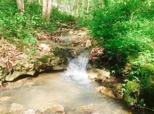 Ponder Slab Rd, Iberia, MO 65486