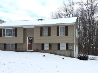 36 Overlook Dr, Ludlow, MA 01056