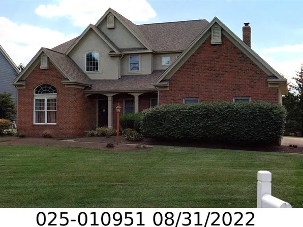 1287 Weisner Pl, New Albany, OH 43054