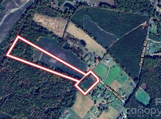 0 Sugar Hill Rd, Albemarle, NC 28001