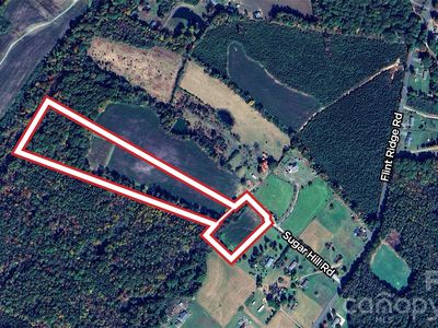 0 Sugar Hill Rd, Albemarle, NC, 28001